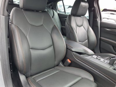 2025 Cadillac CT5 Sport