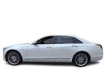 2018 Cadillac CT6 Premium Luxury AWD