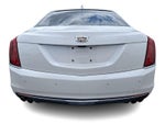 2018 Cadillac CT6 Premium Luxury AWD