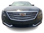 2018 Cadillac CT6 Platinum AWD