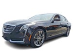 2018 Cadillac CT6 Platinum AWD