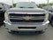 2011 Chevrolet Silverado 2500 HD LT