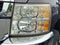2011 Chevrolet Silverado 2500 HD LT