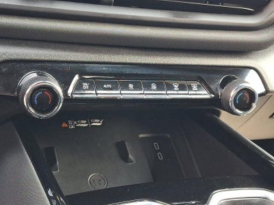 2026 Chevrolet Silverado EV LT - Max Range