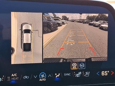 2026 Chevrolet Silverado EV LT - Max Range