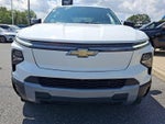 2026 Chevrolet Silverado EV LT - Max Range