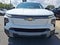 2026 Chevrolet Silverado EV LT - Max Range