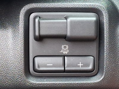 2026 Chevrolet Silverado EV LT - Max Range