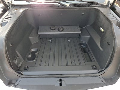 2026 Chevrolet Silverado EV LT - Max Range