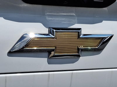 2026 Chevrolet Silverado EV LT - Max Range
