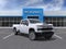 2026 Chevrolet Silverado 2500 HD Crew Cab Long Box 4-Wheel Drive Custom