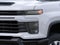2026 Chevrolet Silverado 2500 HD Crew Cab Long Box 4-Wheel Drive Custom