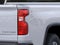 2026 Chevrolet Silverado 2500 HD Crew Cab Long Box 4-Wheel Drive Custom