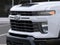 2026 Chevrolet Silverado 2500 HD Crew Cab Long Box 4-Wheel Drive Custom