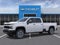 2026 Chevrolet Silverado 2500 HD Crew Cab Long Box 4-Wheel Drive Custom