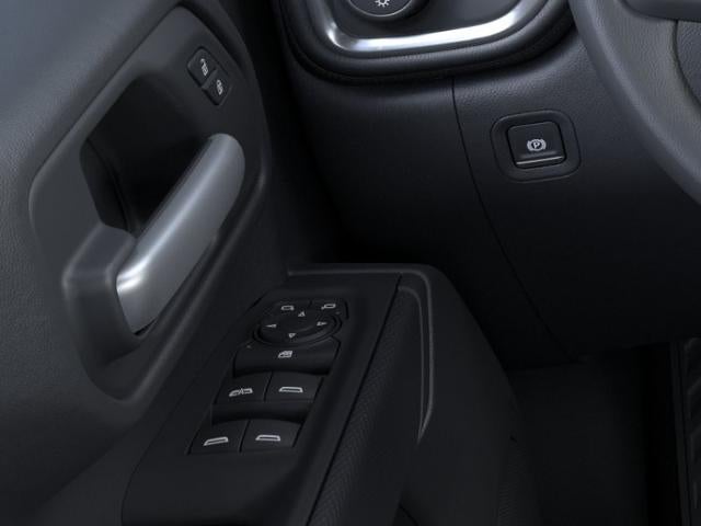 2026 Chevrolet Silverado 2500 HD Crew Cab Long Box 4-Wheel Drive Custom