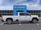 2026 Chevrolet Silverado 2500 HD Crew Cab Long Box 4-Wheel Drive Custom