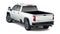 2026 Chevrolet Silverado 2500 HD Crew Cab Long Box 4-Wheel Drive Custom
