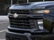 2026 Chevrolet Silverado 2500 HD Crew Cab Standard Box 4-Wheel Drive Custom