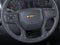 2026 Chevrolet Silverado 2500 HD Crew Cab Standard Box 4-Wheel Drive Custom