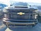 2026 Chevrolet Silverado 2500 HD Crew Cab Standard Box 4-Wheel Drive Custom