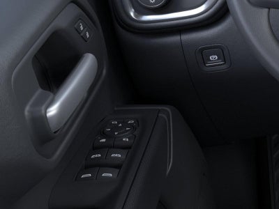 2026 Chevrolet Silverado 2500 HD Crew Cab Standard Box 4-Wheel Drive Custom