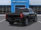 2026 Chevrolet Silverado 2500 HD Crew Cab Standard Box 4-Wheel Drive Custom