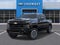 2026 Chevrolet Silverado 2500 HD Crew Cab Standard Box 4-Wheel Drive Custom