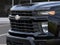 2026 Chevrolet Silverado 2500 HD Crew Cab Standard Box 4-Wheel Drive Custom