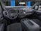2026 Chevrolet Silverado 2500 HD Crew Cab Standard Box 4-Wheel Drive Custom