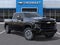 2026 Chevrolet Silverado 2500 HD Crew Cab Standard Box 4-Wheel Drive Custom