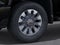 2026 Chevrolet Silverado 2500 HD Crew Cab Standard Box 4-Wheel Drive Custom