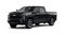 2026 Chevrolet Silverado 2500 HD Crew Cab Standard Box 4-Wheel Drive Custom