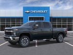 2026 Chevrolet Silverado 2500 HD Crew Cab Standard Box 4-Wheel Drive LT