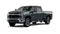 2026 Chevrolet Silverado 2500 HD Crew Cab Standard Box 4-Wheel Drive LT