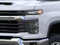2026 Chevrolet Silverado 2500 HD Crew Cab Long Box 4-Wheel Drive LT