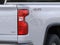 2026 Chevrolet Silverado 2500 HD Crew Cab Long Box 4-Wheel Drive LT