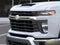 2026 Chevrolet Silverado 2500 HD Crew Cab Long Box 4-Wheel Drive LT