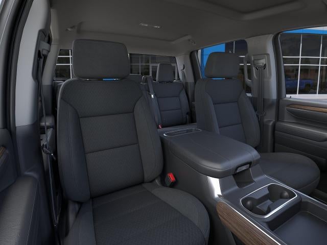 2026 Chevrolet Silverado 2500 HD Crew Cab Long Box 4-Wheel Drive LT