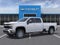 2026 Chevrolet Silverado 2500 HD Crew Cab Long Box 4-Wheel Drive LT