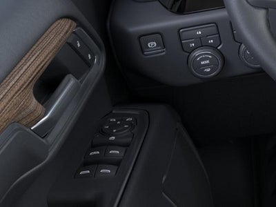 2026 Chevrolet Silverado 2500 HD Crew Cab Long Box 4-Wheel Drive LT