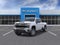 2026 Chevrolet Silverado 2500 HD Crew Cab Long Box 4-Wheel Drive LT