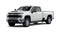 2026 Chevrolet Silverado 2500 HD Crew Cab Long Box 4-Wheel Drive LT