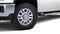 2026 Chevrolet Silverado 2500 HD Crew Cab Long Box 4-Wheel Drive LT