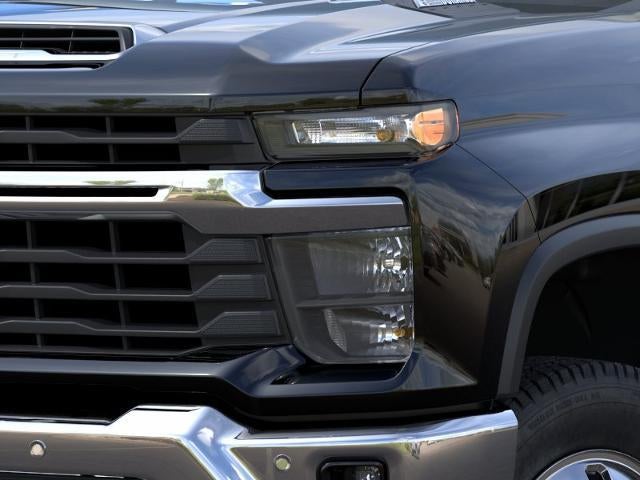 2026 Chevrolet Silverado 3500 HD Crew Cab Long Box 4-Wheel Drive LT