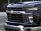 2026 Chevrolet Silverado 3500 HD Crew Cab Long Box 4-Wheel Drive LT