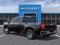 2026 Chevrolet Silverado 3500 HD Crew Cab Long Box 4-Wheel Drive LT