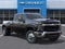 2026 Chevrolet Silverado 3500 HD Crew Cab Long Box 4-Wheel Drive LT