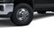 2026 Chevrolet Silverado 3500 HD Crew Cab Long Box 4-Wheel Drive LT