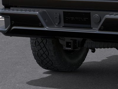 2026 Chevrolet Silverado 2500 HD Crew Cab Standard Box 4-Wheel Drive ZR2